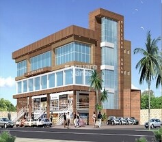 SRV Silicon Gold, Raebareli Road, Lucknow