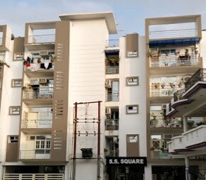 SS Square