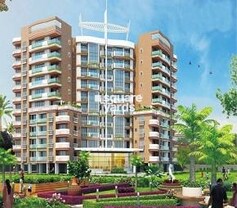 Sukhada Vrindavan, Vrindavan Yojna, Lucknow
