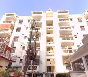 Sukhraj Tower