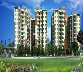Sukriti Sai Abhishek Residency