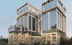 Summit Twin Tower Featured Image