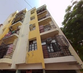 Sun Paradise Apartments