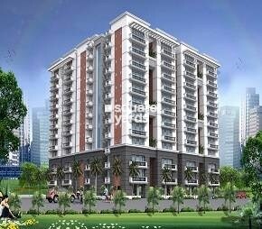 Surat Residency
