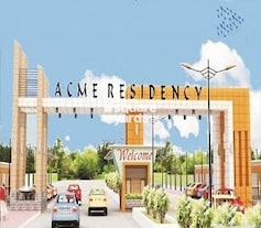 Surya Acme Residency, Vrindavan Yojna, Lucknow