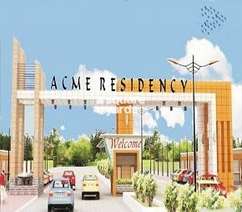 Surya Acme Residency Flagship