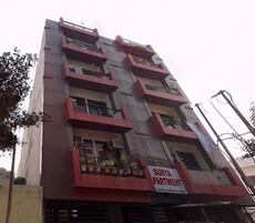 Surya Apartments Mahanagar Featured Image