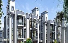 Surya Lucknow Goraksh Residency Featured Image