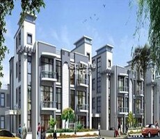 Surya Lucknow Goraksh Residency Featured Image