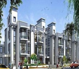 Surya Lucknow Goraksh Residency
