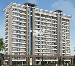 Surya Inaaya Royal Heights