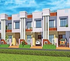 Swapnil Shaubhagya, South City, Lucknow