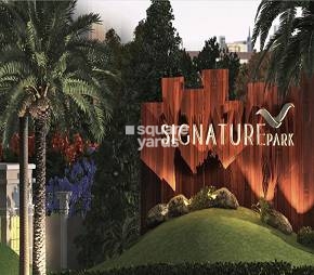 Swastik Signature Park Cover Image