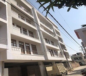 Swiss Heights residential project in Kalyanpur
