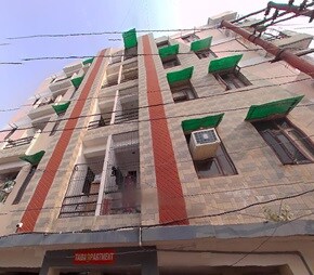 Taiba Apartments Featured Image