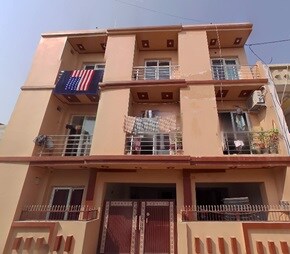 Tathagat Apartments