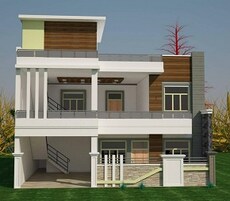 Tej Aasra Home Featured Image