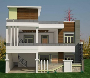 Tej Aasra Home in Miranpur Pinvat, Lucknow