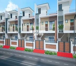 The Hive Gomati Nagar