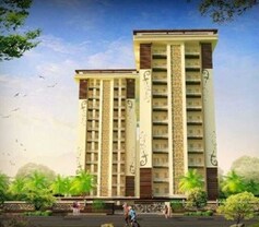 Touchwood The Woods, Aishbagh, Lucknow