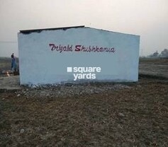 Trigold Shubhkamna, Samesee, Lucknow