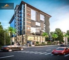 Truefriend Triangle Tower Featured Image