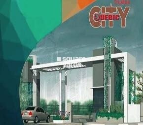 Trustus Quebic City in Sultanpur Road, Lucknow