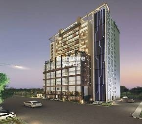 Tulip 7th Avenue, Gomti Nagar, Lucknow