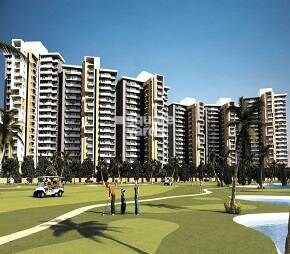 Tulsiani Golf View
