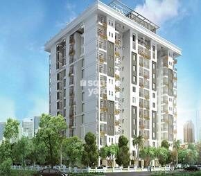 Tulsiani Luvnest, Vrindavan Yojna, Lucknow