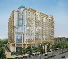 Tulsiani Palacio Imperial White Featured Image