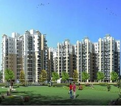 Urban Axis Urban Woods, Sushant Golf City, Lucknow