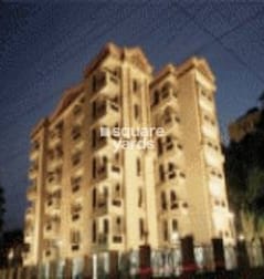 Unitech Heritage Apartment Unitech Heritage Apartment