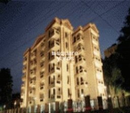 Unitech Heritage Apartment