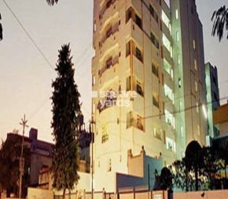 Unitech Legacy Cover Image