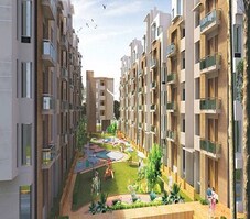Unitech Southcity Gardens Featured Image