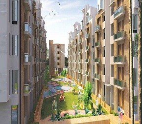 Unitech Southcity Gardens