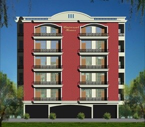 Universal Homes