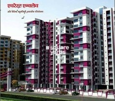 UP Awas Evam Vikas Parishad Everest Enclave, Sarojini Nagar, Lucknow