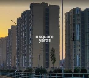 UPAEVP Himalaya Enclave, Vrinda Van Colony, Lucknow