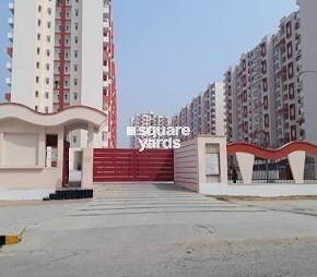 UPAVP Bhagirathi Enclave