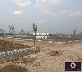 Urban Farms
