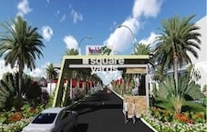 Vanshika City Featured Image