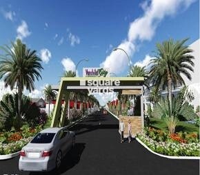 Vanshika City