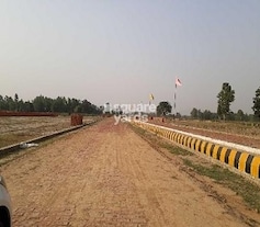 Vasundhara Orchid Valley, Sultanpur Road, Lucknow