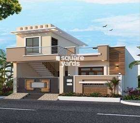 Vasundhara RS Homes Flagship