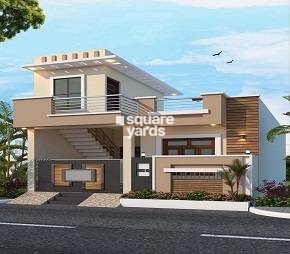 Vasundhara RS Homes in Jankipuram, Lucknow