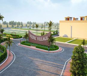 Anushthan Vedic Village, Bhagwan Pur, Lucknow