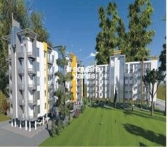 Venessa Enfinity Heights, Banthra Sikander Pur, Lucknow