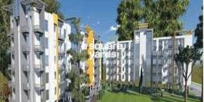 Venessa Enfinity Heights in Banthra Sikander Pur, Lucknow